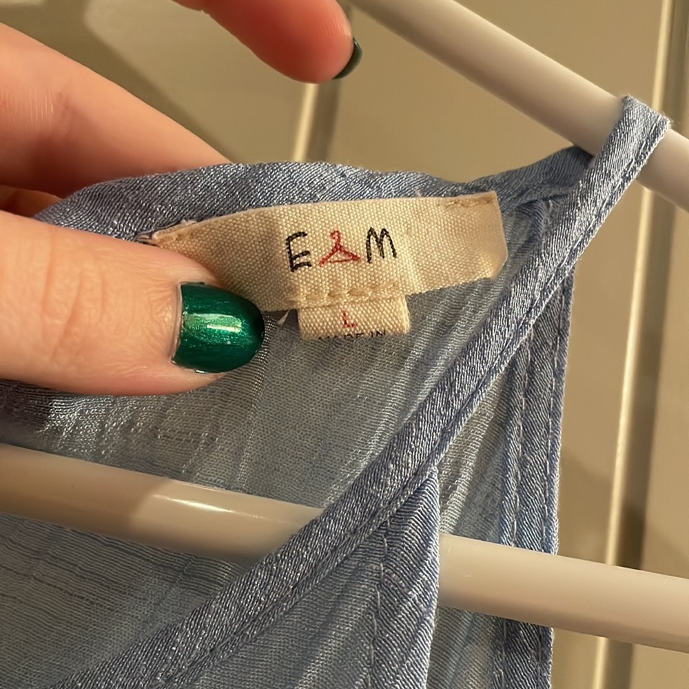 EM Tank Top - Picture 3 of 3